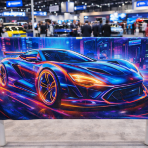 Large Towel (50cmx100cm)