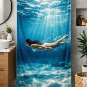 Bath Towel (70cmx140cm)