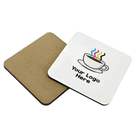 Square Coasters