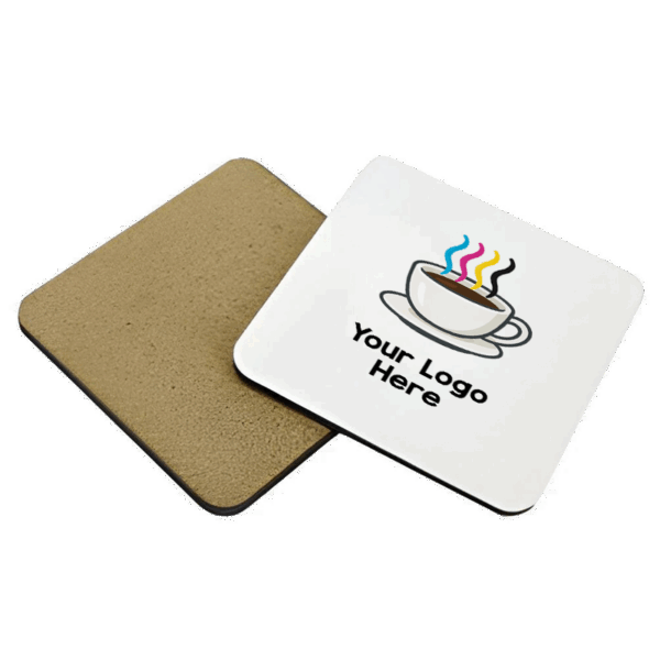 Square Coasters