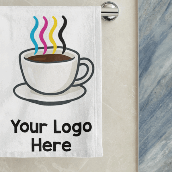 Large Towel (50cm x 100cm)
