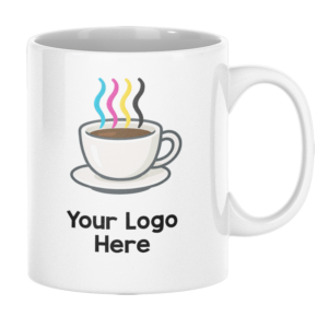 11oz Full Colour Mugs