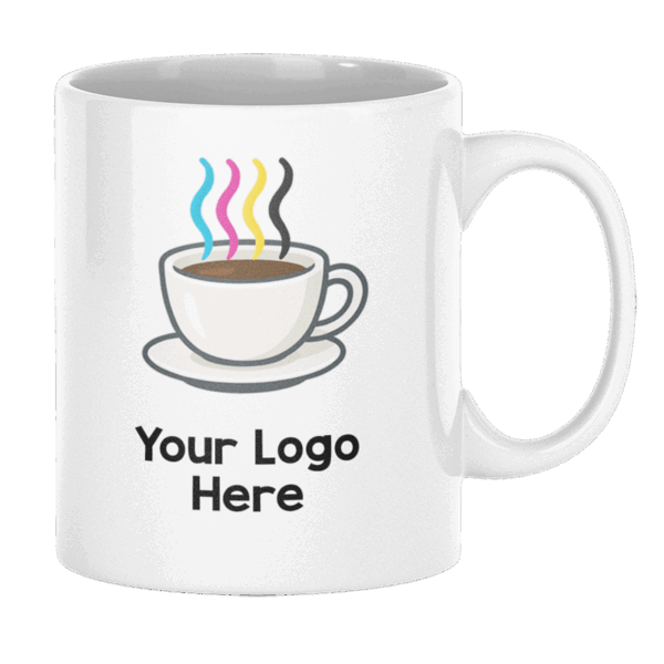 11oz Full Colour Mugs