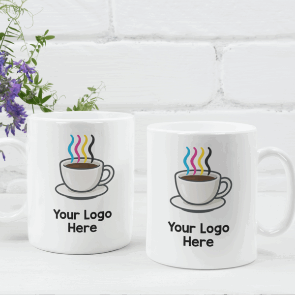 11oz Full Colour Mugs - Image 3
