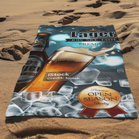 Bath Towel (70cm x 140cm)