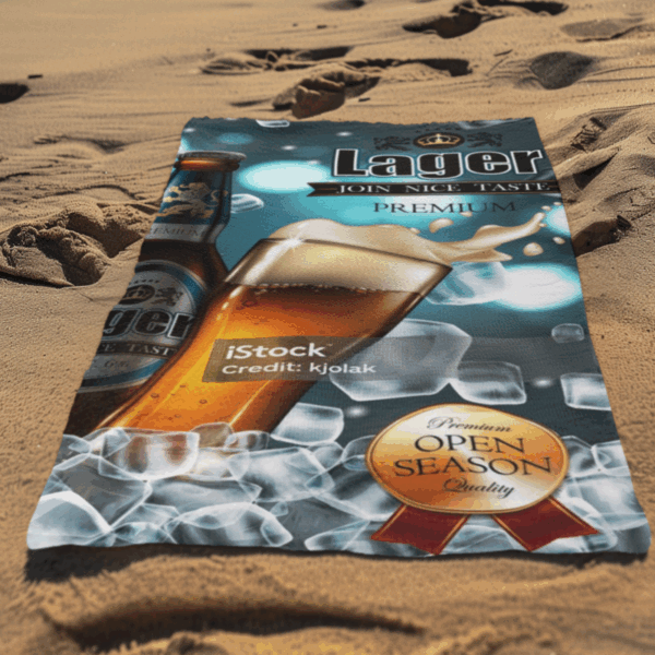 Bath Towel (70cm x 140cm)